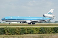 McDonnell Douglas MD-11, KLM - Royal Dutch Airlines, PH-KCF, c/n 48560 / 578,© Karsten Palt, 2009