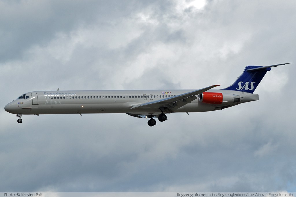McDonnell Douglas MD-81 SAS Scandinavian Airline System LN-RMR 53365 / 1998 Frankfurt am Main (EDDF / FRA) 2009-09-03 � Karsten Palt, ID 2883 McDonnell Douglas MD-81 SAS Scandinavian Airline System LN-RMR 53365 / 1998 Frankfurt am Main (EDDF / FRA) 2009-09-03 � Karsten Palt, ID 2883