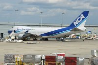 Boeing 747-4KZF/SCD, NCA , JA08KZ, c/n 36135 / 1408,© Karsten Palt, 2013