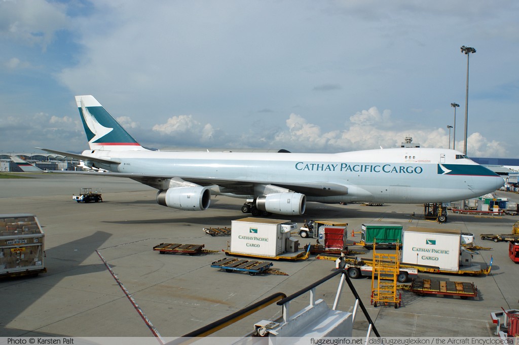 Boeing 747-467F-SCD Cathay Pacific Airways Cargo B-HUL 30804 / 1255 Hong Kong Chek Lap Kok (VHHH / HKG) 2013-06-06 � Karsten Palt, ID 7810 Boeing 747-467F-SCD Cathay Pacific Airways Cargo B-HUL 30804 / 1255 Hong Kong Chek Lap Kok (VHHH / HKG) 2013-06-06 � Karsten Palt, ID 7810