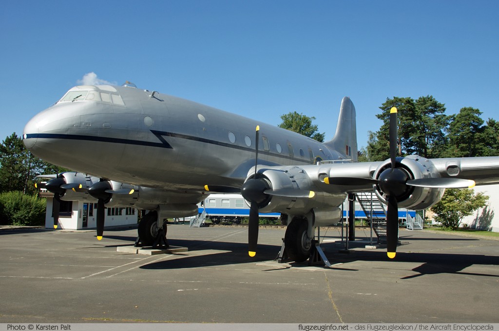 Handley Page HP.67 Hastings T.5 Royal Air Force TG503 Alliiertenmuseum Berlin 2013-08-24 � Karsten Palt, ID 7842 Handley Page HP.67 Hastings T.5 Royal Air Force TG503 Alliiertenmuseum Berlin 2013-08-24 � Karsten Palt, ID 7842