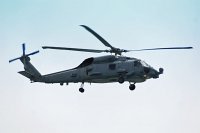 Sikorsky MH-60R, United States Navy, 166583, c/n ,© Karsten Palt, 2012