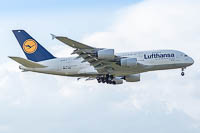 Airbus A380-841 Lufthansa D-AIMK 146  Frankfurt am Main (EDDF / FRA) 2016-05-09, Photo by: Karsten Palt