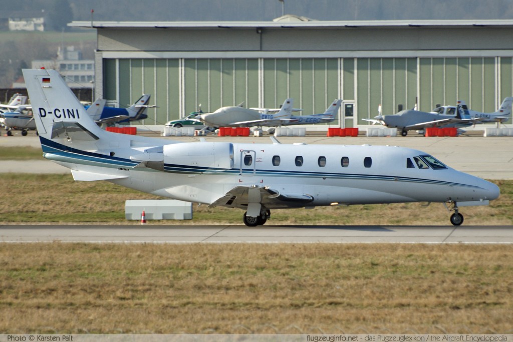 Cessna 560XL Citation Excel Jetline D-CINI 560-5195 Stuttgart (EDDS / STR) 2009-04-02 � Karsten Palt, ID 1665 Cessna 560XL Citation Excel Jetline D-CINI 560-5195 Stuttgart (EDDS / STR) 2009-04-02 � Karsten Palt, ID 1665