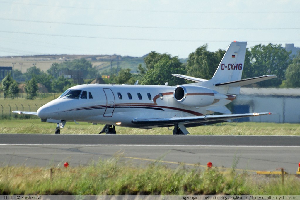 Cessna 560XL Citation XLS Windrose Air D-CKHG 560-5667 Berlin - Schönefeld (EDDB / SXF) 2010-06-11 � Karsten Palt, ID 3774 Cessna 560XL Citation XLS Windrose Air D-CKHG 560-5667 Berlin - Schönefeld (EDDB / SXF) 2010-06-11 � Karsten Palt, ID 3774