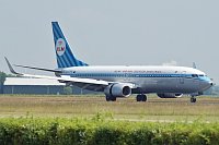 Boeing 737-8K2 (wl), KLM - Royal Dutch Airlines, PH-BXA, c/n 29131 / 198,© Karsten Palt, 2010