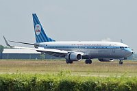 Boeing 737-8K2 (wl) KLM - Royal Dutch Airlines PH-BXA 29131 / 198  Amsterdam-Schiphol (EHAM / AMS) 2010-06-28, Photo by: Karsten Palt