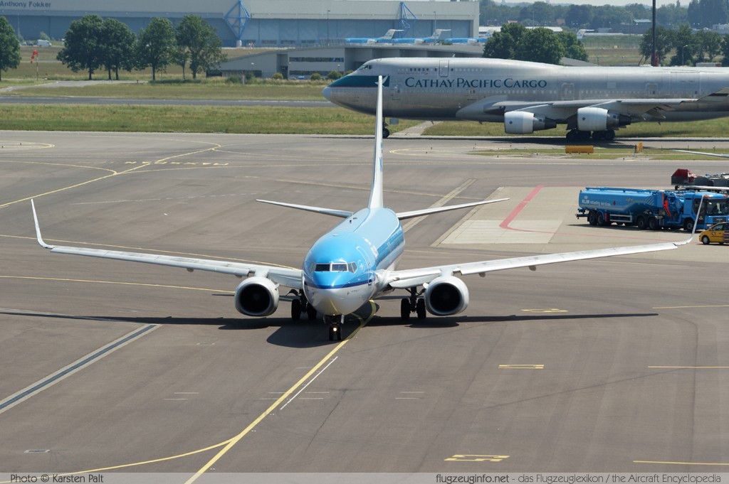 Boeing 737-8K2 (wl) KLM - Royal Dutch Airlines PH-BXN 30356 / 728 Amsterdam-Schiphol (EHAM / AMS) 2010-06-28 � Karsten Palt, ID 3716 Boeing 737-8K2 (wl) KLM - Royal Dutch Airlines PH-BXN 30356 / 728 Amsterdam-Schiphol (EHAM / AMS) 2010-06-28 � Karsten Palt, ID 3716
