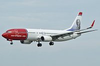 Boeing 737-86N (wl), Norwegian Air Shuttle, LN-NON, c/n 28620 / 542,© Karsten Palt, 2010