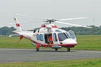 AgustaWestland A109S Grand, WIKING Helikopter Service GmbH, D-HOAA, c/n 22146,© Karsten Palt, 2011