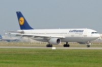 Airbus A300B4-603, Lufthansa, D-AIAK, c/n 401,© Karsten Palt, 2006