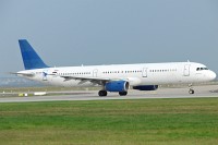 Airbus A321-231 EgyptAir SU-GBW 725  Frankfurt am Main (EDDF / FRA) 2006-10-14, Photo by: Karsten Palt