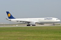 Airbus A330-343X, Lufthansa, D-AIKH, c/n 648, Karsten Palt, 2006