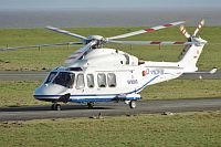 AgustaWestland AW139, WIKING Helikopter Service GmbH, D-HOAB, c/n 31129,© Karsten Palt, 2011