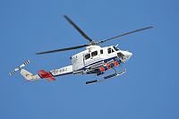 Bell Helicopter 412HP, Atlantic Airways, OY-HSJ, c/n 36069,© Karsten Palt, 2010