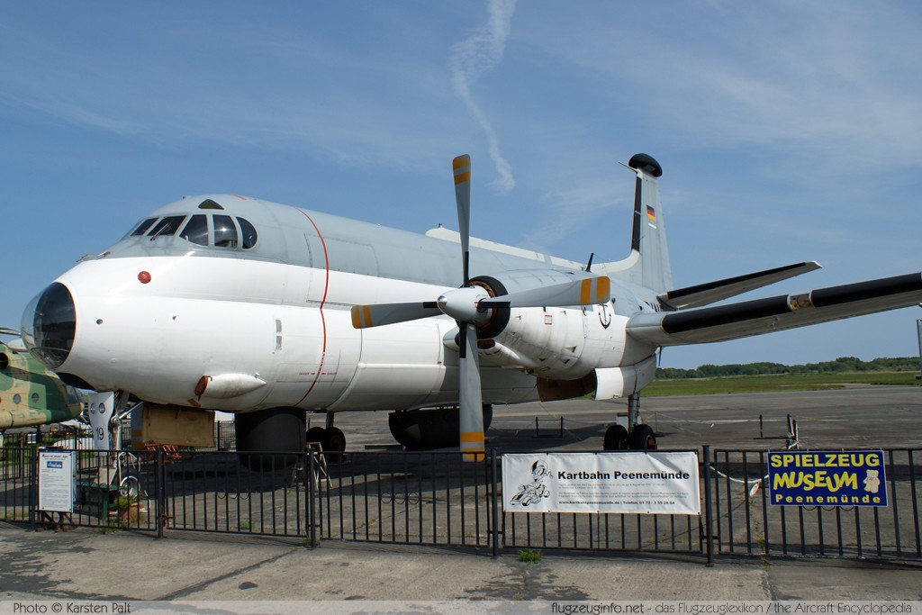 Dassault-Breguet Br. 1150 Atlantic German Navy / Marine 61+19 59 Flugplatzmuseum Peenemünde Peenemünde (EDCP / PEF) 2009-05-19 � Karsten Palt, ID 2165 Dassault-Breguet Br. 1150 Atlantic German Navy / Marine 61+19 59 Flugplatzmuseum Peenemünde Peenemünde (EDCP / PEF) 2009-05-19 � Karsten Palt, ID 2165