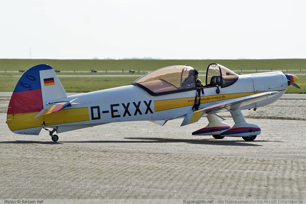CAP / Mudry (APEX) CAP 10B Aerobatic-Center D-EXXX 259 Wilhelmshaven-Mariensiel (EDWI / WVN) 2009-03-21 � Karsten Palt, ID 1591 CAP / Mudry (APEX) CAP 10B Aerobatic-Center D-EXXX 259 Wilhelmshaven-Mariensiel (EDWI / WVN) 2009-03-21 � Karsten Palt, ID 1591