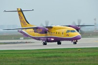 Dornier Do 328-110, Welcome Air, OE-GBB, c/n 3078, Karsten Palt, 2006