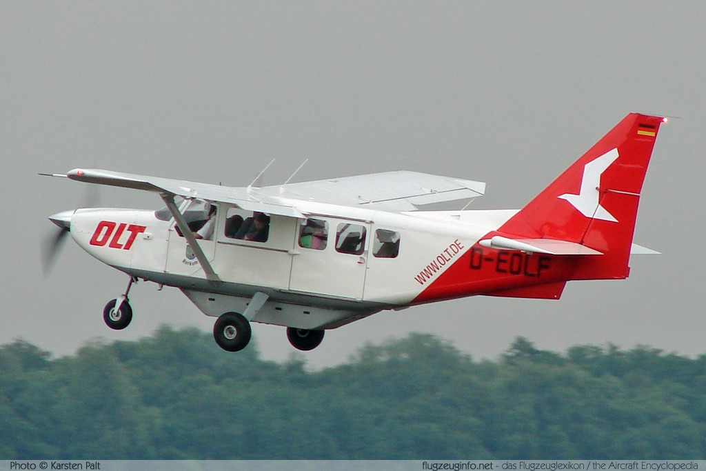 Gippsland GA-8 Airvan OLT - Ostfriesische Lufttransport D-EOLF GA8-05-080 Wilhelmshaven-Mariensiel (EDWI / WVN) 2007-05-25 � Karsten Palt, ID 259 Gippsland GA-8 Airvan OLT - Ostfriesische Lufttransport D-EOLF GA8-05-080 Wilhelmshaven-Mariensiel (EDWI / WVN) 2007-05-25 � Karsten Palt, ID 259