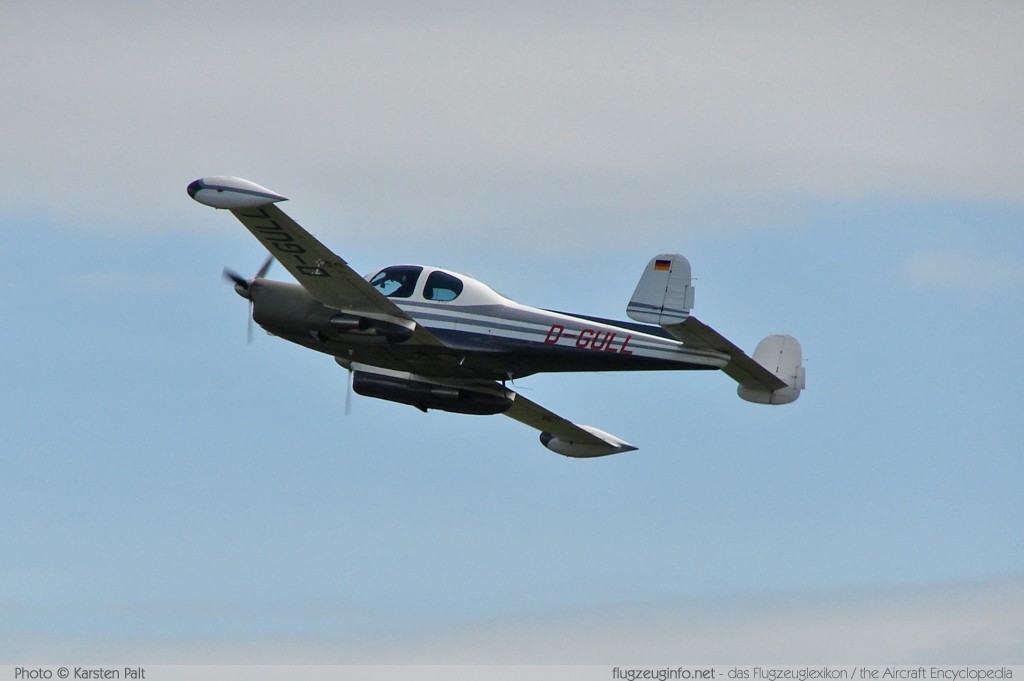 Let L-200 Morava D-GULL 171407 Wilhelmshaven-Mariensiel (EDWI / WVN) 2010-08-31 � Karsten Palt, ID 5727 Let L-200 Morava D-GULL 171407 Wilhelmshaven-Mariensiel (EDWI / WVN) 2010-08-31 � Karsten Palt, ID 5727