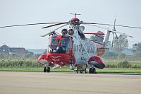 Sikorsky S-61N MkII, UK Coast Guard, G-BIMU, c/n 61-752, Karsten Palt, 2010