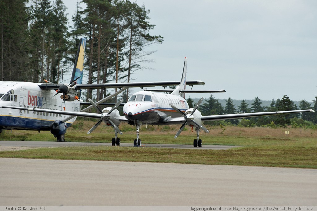 Fairchild Swearingen SA227AC Metro III Benair OY-BJP AC-499 Stauning Vestjylland Airport (EKVJ / STA) 2011-06-30 � Karsten Palt, ID 5750 Fairchild Swearingen SA227AC Metro III Benair OY-BJP AC-499 Stauning Vestjylland Airport (EKVJ / STA) 2011-06-30 � Karsten Palt, ID 5750