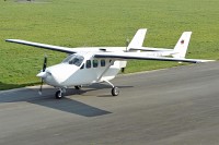 Cessna T.337G Skymaster, , D-IKSW, c/n 337-00124,© Karsten Palt, 2007
