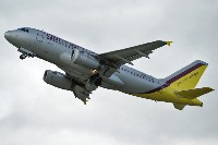 Airbus A319-132, Germanwings, D-AGWB, c/n 2833,© Karsten Palt, 2009