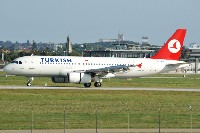 Airbus A320-214, Turkish Airlines, TC-JPK, c/n 3257,© Karsten Palt, 2009