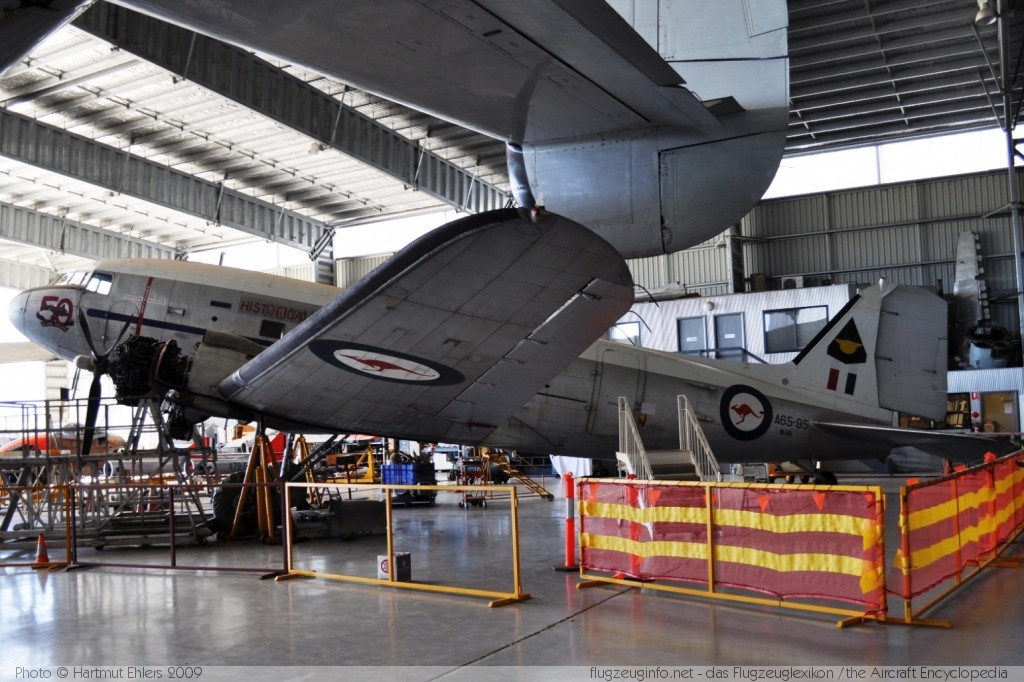 Douglas DC-3A-467 (C-47B Skytrain) Historical Aircraft Restoration Society Inc. (HARS) VH-EAE 16348 / 33096 Historical Aircraft Restoration Society Inc. (HARS) Wollongong/Illawarra Regional Airport (YWOL / WOL) 2009-12-11 � Hartmut Ehlers, ID 3073 Douglas DC-3A-467 (C-47B Skytrain) Historical Aircraft Restoration Society Inc. (HARS) VH-EAE 16348 / 33096 Historical Aircraft Restoration Society Inc. (HARS) Wollongong/Illawarra Regional Airport (YWOL / WOL) 2009-12-11 � Hartmut Ehlers, ID 3073