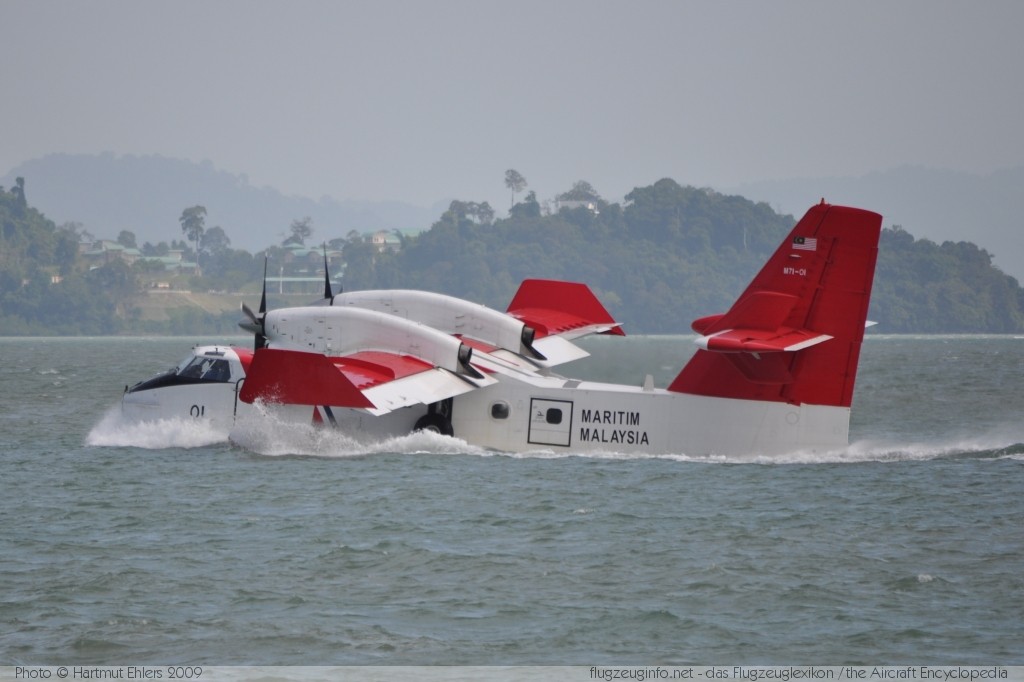 Canadair CL-415MP Malaysia Maritime Enforcement Agency (MMEA) M71-01 2068 LIMA 2009 Porto Malai, Langkawi 2009-12-04 � Hartmut Ehlers, ID 2968 Canadair CL-415MP Malaysia Maritime Enforcement Agency (MMEA) M71-01 2068 LIMA 2009 Porto Malai, Langkawi 2009-12-04 � Hartmut Ehlers, ID 2968