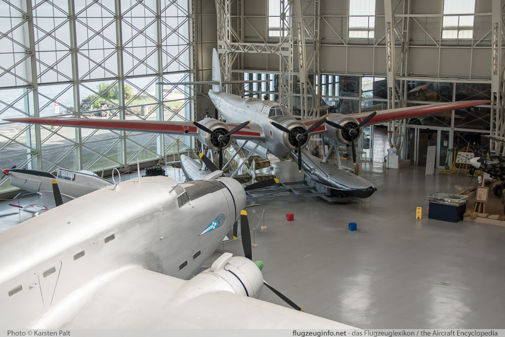CANT Z.506 S Airone Italian Air Force (Aeronautica Militare) MM45442 Museo Aeronautica Militare Bracciano, Vigna di Valle 2016-02-18 � Karsten Palt, ID 12186 CANT Z.506 S Airone Italian Air Force (Aeronautica Militare) MM45442 Museo Aeronautica Militare Bracciano, Vigna di Valle 2016-02-18 � Karsten Palt, ID 12186