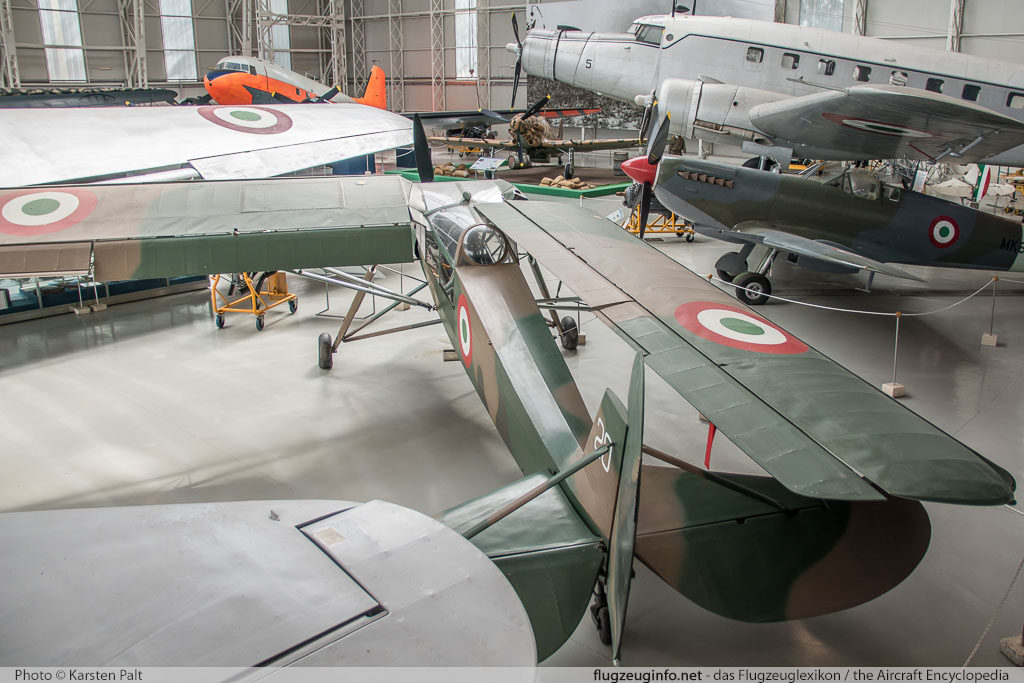 Fieseler Fi 156C-3 Trop Storch Italian Air Force (Regia Aeronautica) MM12822 5802 Museo Aeronautica Militare Bracciano, Vigna di Valle 2016-02-18 � Karsten Palt, ID 12210 Fieseler Fi 156C-3 Trop Storch Italian Air Force (Regia Aeronautica) MM12822 5802 Museo Aeronautica Militare Bracciano, Vigna di Valle 2016-02-18 � Karsten Palt, ID 12210