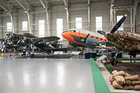      Museo Aeronautica Militare Bracciano, Vigna di Valle 2016-02-18, Photo by: Karsten Palt
