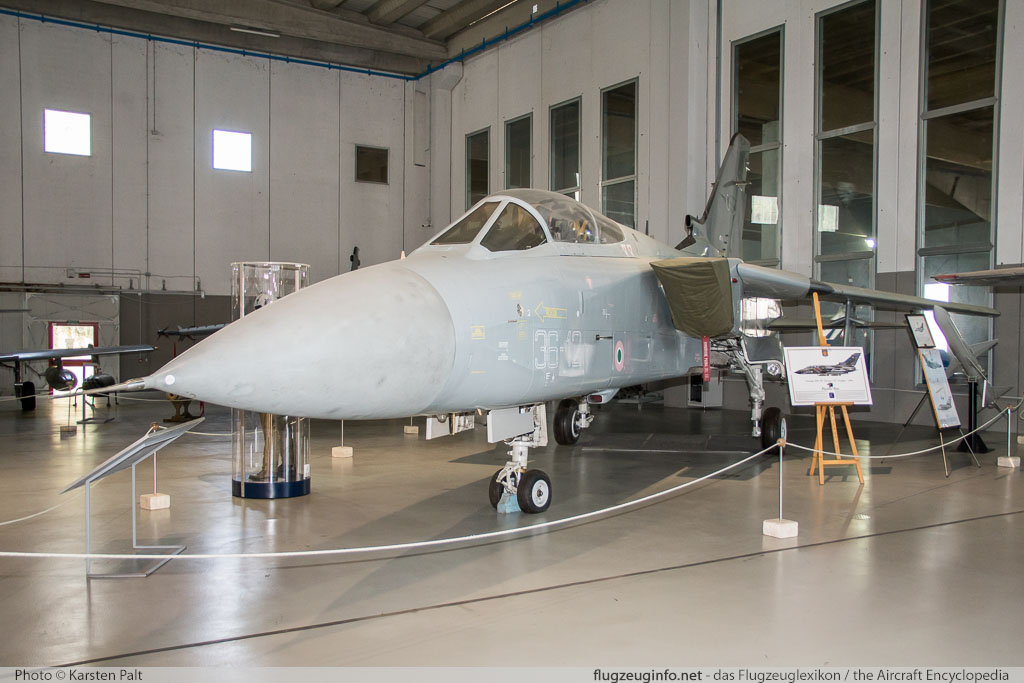 Panavia Tornado F.3 Italian Air Force (Aeronautica Militare) MM7210 728/AS080/3331 Museo Aeronautica Militare Bracciano, Vigna di Valle 2016-02-18 � Karsten Palt, ID 12243 Panavia Tornado F.3 Italian Air Force (Aeronautica Militare) MM7210 728/AS080/3331 Museo Aeronautica Militare Bracciano, Vigna di Valle 2016-02-18 � Karsten Palt, ID 12243