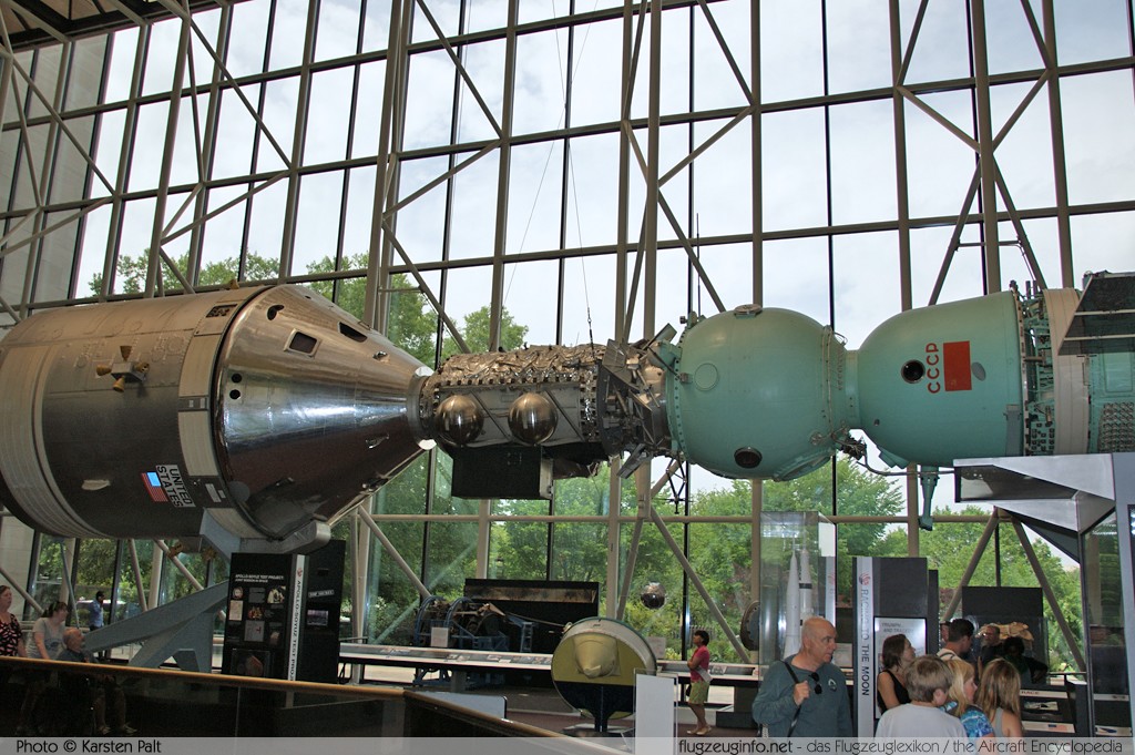 National Air and Space Museum Washington, DC 2014-05-28 � Karsten Palt, ID 10200 National Air and Space Museum Washington, DC 2014-05-28 � Karsten Palt, ID 10200