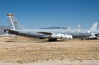 Boeing KC-135E Stratotanker United States Air Force (USAF) 59-1496 17984 AMARG - Boneyard Tucson, AZ 2015-06-01, Photo by: Karsten Palt