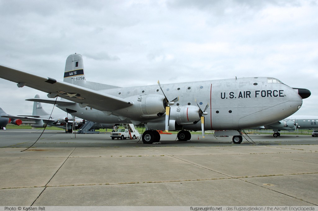 Douglas C-124A Globemaster II United States Air Force (USAF) 49-0258 43187 Air Mobility Command Museum Dover AFB, DE 2014-05-30 � Karsten Palt, ID 10084 Douglas C-124A Globemaster II United States Air Force (USAF) 49-0258 43187 Air Mobility Command Museum Dover AFB, DE 2014-05-30 � Karsten Palt, ID 10084