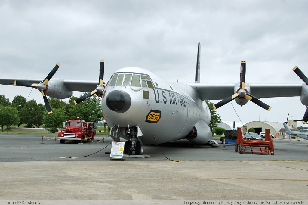 Douglas C-133B Cargomaster United States Air Force (USAF) 59-0536 45587 Air Mobility Command Museum Dover AFB, DE 2014-05-30 � Karsten Palt, ID 10086 Douglas C-133B Cargomaster United States Air Force (USAF) 59-0536 45587 Air Mobility Command Museum Dover AFB, DE 2014-05-30 � Karsten Palt, ID 10086