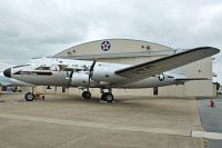 Douglas MC-54M Skymaster (DC-4) United States Air Force (USAF) 44-9030 27256 Air Mobility Command Museum Dover AFB, DE 2014-05-30, Photo by: Karsten Palt