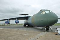 Lockheed C-141B Starlifter, United States Air Force (USAF), 64-0626, c/n 300-6039,© Karsten Palt, 2014