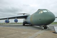 Lockheed C-141B Starlifter, United States Air Force (USAF), 64-0626, c/n 300-6039, Karsten Palt, 2014