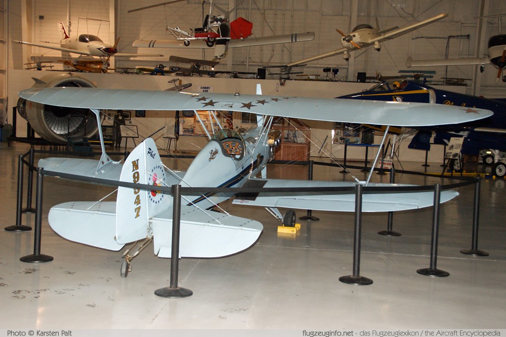 Aviation Museum of Kentucky Lexington 2013-10-13 � Karsten Palt, ID 7690 Aviation Museum of Kentucky Lexington 2013-10-13 � Karsten Palt, ID 7690