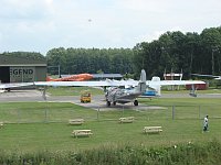      Nationaal Luchtvaart-Themapark Aviodrome Lelystad (EHLE / LEY) 2008-06-21, Photo by: Karsten Palt