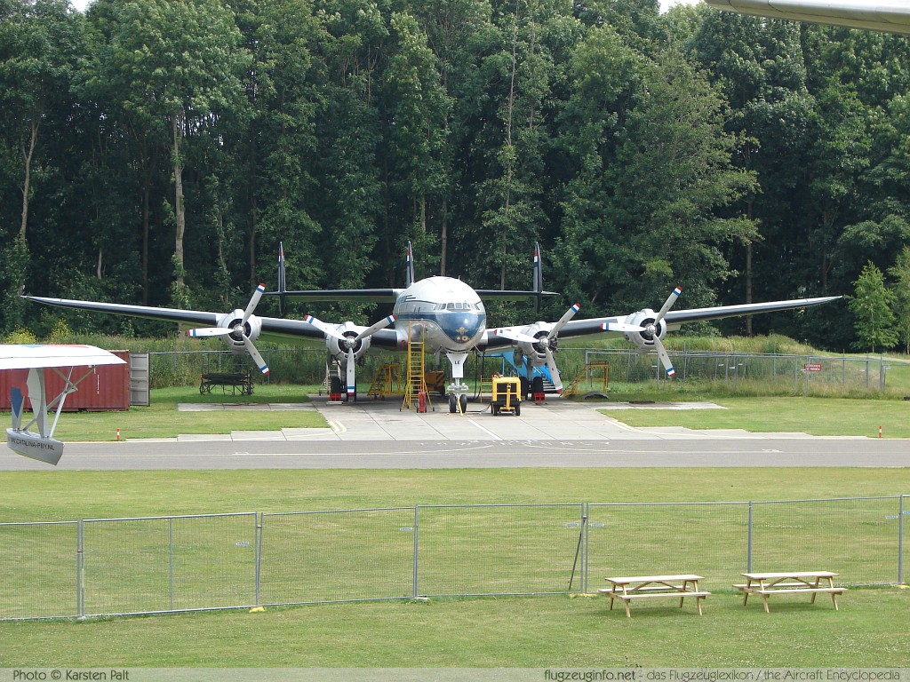 Lockheed L-749A Constellation KLM - Royal Dutch Airlines N749NL 749-2604 Nationaal Luchtvaart-Themapark Aviodrome Lelystad (EHLE / LEY) 2008-06-21 � Karsten Palt, ID 970 Lockheed L-749A Constellation KLM - Royal Dutch Airlines N749NL 749-2604 Nationaal Luchtvaart-Themapark Aviodrome Lelystad (EHLE / LEY) 2008-06-21 � Karsten Palt, ID 970