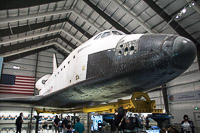 Rockwell Space Shuttle, NASA, OV-105, c/n OV-105, Karsten Palt, 2015
