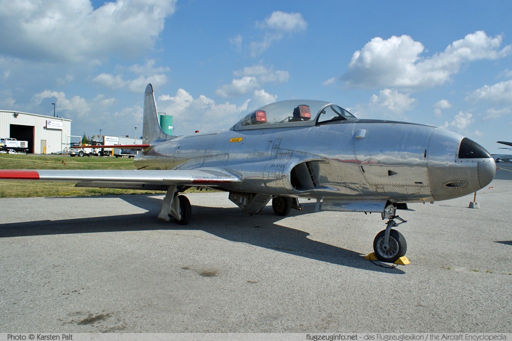 Lockheed (Canadair) T-33AN / CT-133 Silver Star 3 Canadian Armed Forces 133275 T33-275 Canadian Warplane Heritage Museum Hamilton, Mount Hope 2013-07-19 � Karsten Palt, ID 7528 Lockheed (Canadair) T-33AN / CT-133 Silver Star 3 Canadian Armed Forces 133275 T33-275 Canadian Warplane Heritage Museum Hamilton, Mount Hope 2013-07-19 � Karsten Palt, ID 7528