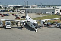 De Havilland Canada DHC-5A Buffalo, , 811, c/n 85, Karsten Palt, 2013