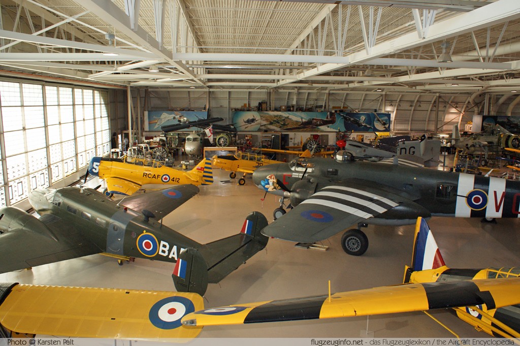 Canadian Warplane Heritage Museum Hamilton, Mount Hope 2013-07-19 � Karsten Palt, ID 7567 Canadian Warplane Heritage Museum Hamilton, Mount Hope 2013-07-19 � Karsten Palt, ID 7567