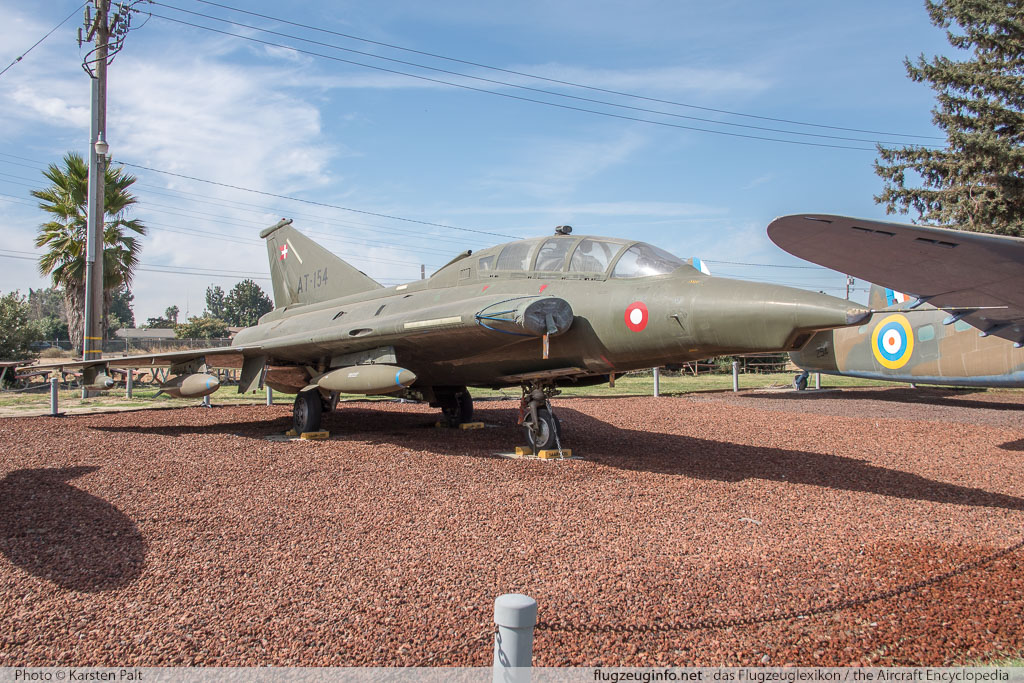 Saab Draken TF-35 Royal Danish Air Force AT-154 35-1154 Castle Air Museum Atwater, CA 2016-10-10 � Karsten Palt, ID 13270 Saab Draken TF-35 Royal Danish Air Force AT-154 35-1154 Castle Air Museum Atwater, CA 2016-10-10 � Karsten Palt, ID 13270